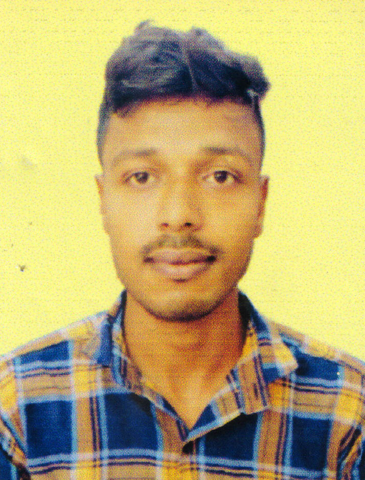 RAMAN BABU